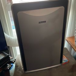 Portable ac Unit 