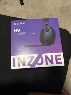 Sony INZONE Gaming Headphones