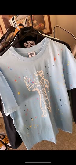 Billionaire Boys Club Shirt Blue Size large 