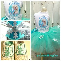 Tutu set