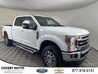 2022 Ford F-250