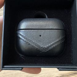 Leather AirPods Pro Case