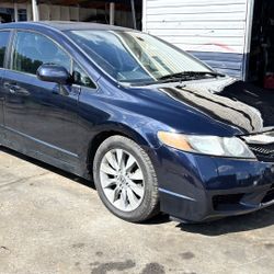 2009 Honda Civic