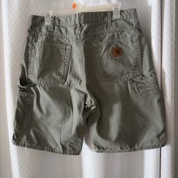 Carhartt  Shorts