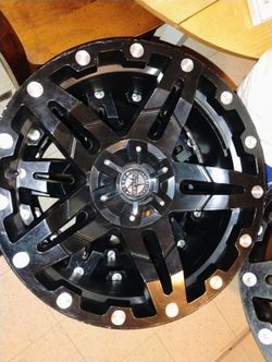 American Outlaws  Size 20