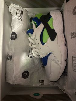 Nike Air Huarache