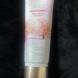 Victoria’s  Secret Body Lotion