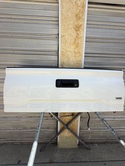 Toyota Tacoma tailgate 2016-2023 $490