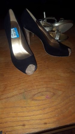 Sapatillas Guess Size 8