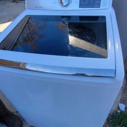 Washer