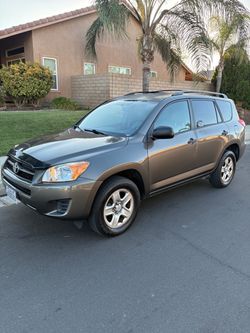2009 Toyota Rav 4