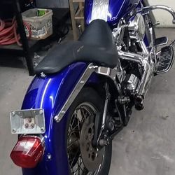Softail