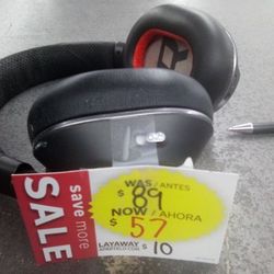 Headphones Plantronics 