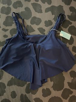 Summer Bikini Top
