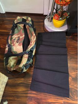 New REP Fitness sandbag