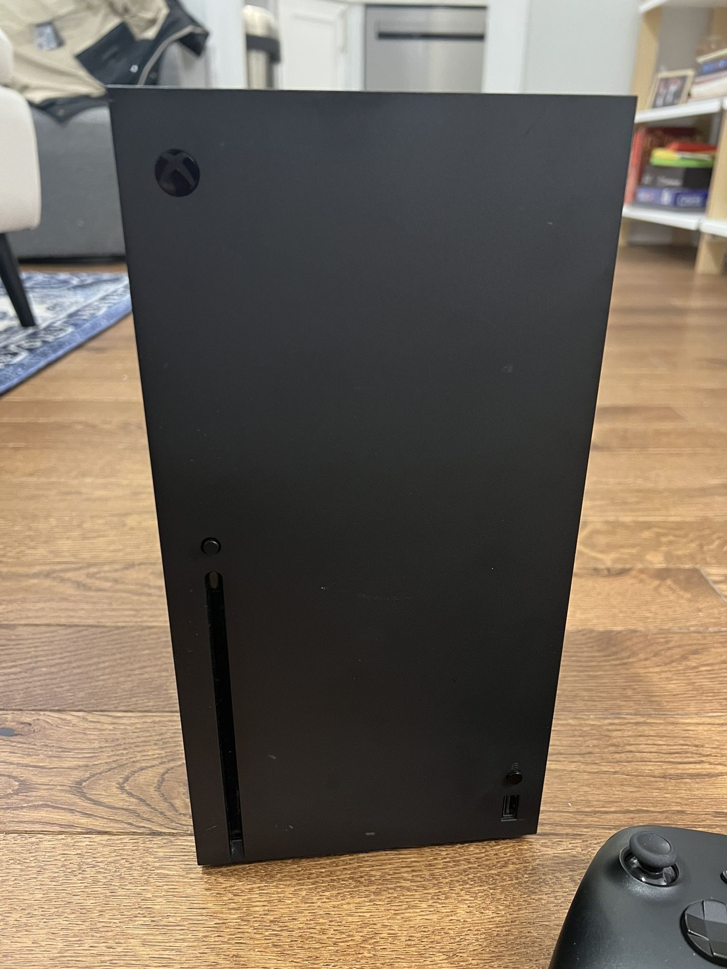 Xbox Series X Bundle