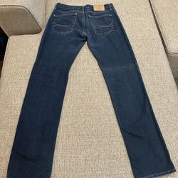 Hollister Jeans. 30W x 32L