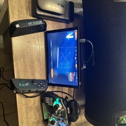 Lenovo Legion Go First Generation