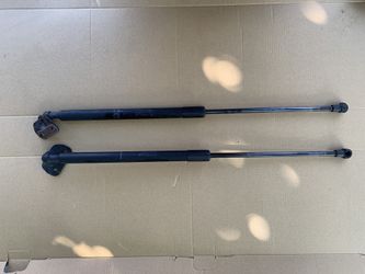 04-09 Toyota Prius Tailgate Hatch Lift