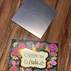 Eyeshadow Palettes