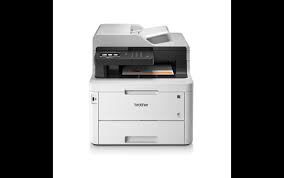 Brother Laser Printer w. $300 Toner & 2yr warranty