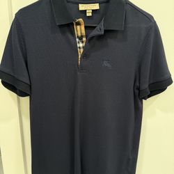 Burberry Polo
