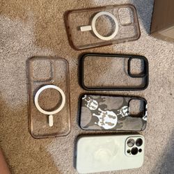Iphone 15 Pro Case