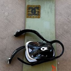 Ride Snowboard 156 CM