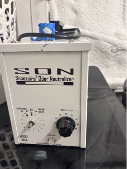 SON odor neutralizer
