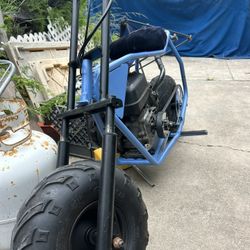 mini bike