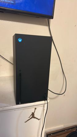 Xbox Series X Console