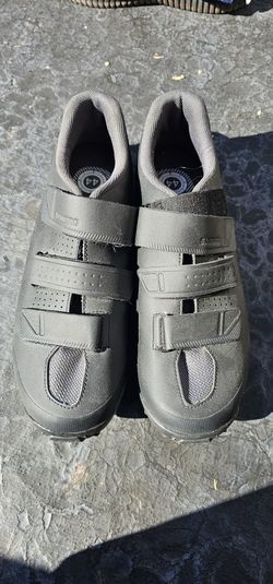 Shimano Mens Bike Shoes 