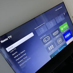 70 Inch Roku Tv