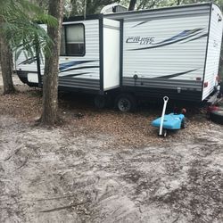 2018 camper