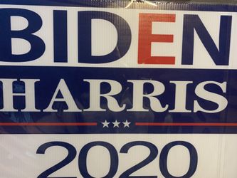 Biden items