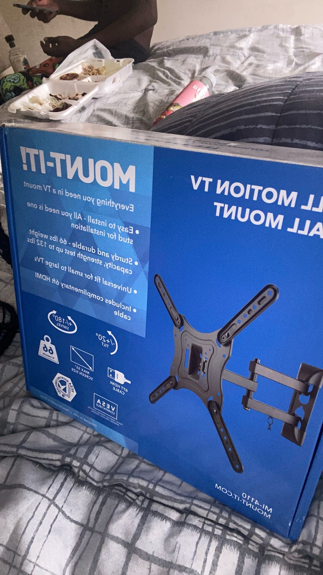Tv Mount
