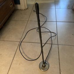 VALOR ANTENNA  20 Inches  Magnetic Base