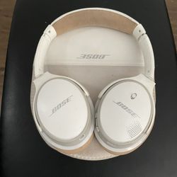 Bose Headphones