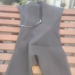 Dry/Wet Suit Complete Set Up