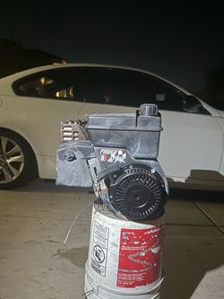 Tocomshee engine