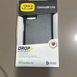 Otterbox Case Samsung Galaxy A12