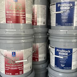 Pintura Extra White / Primer Blanco