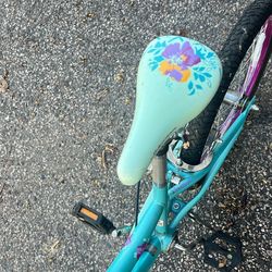 Kid Bicycle