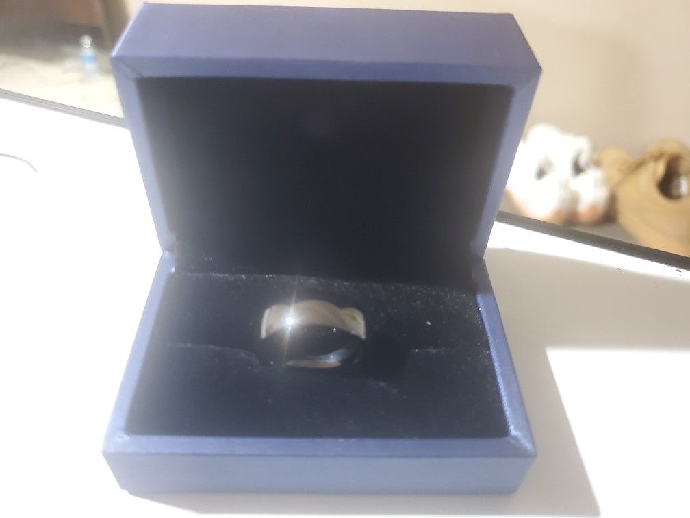 SMART RING for TESLA For 75$