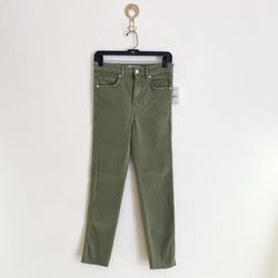 Free people skinny jean