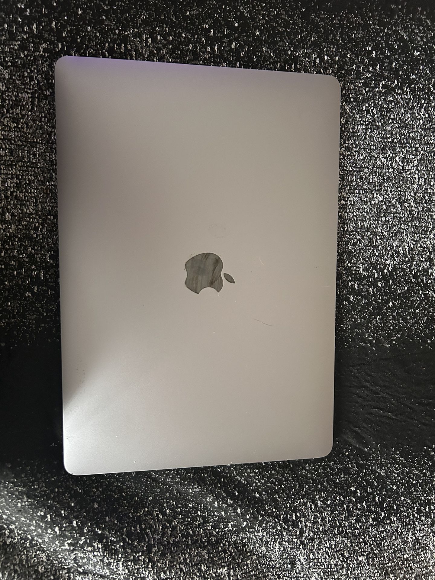 MacBook