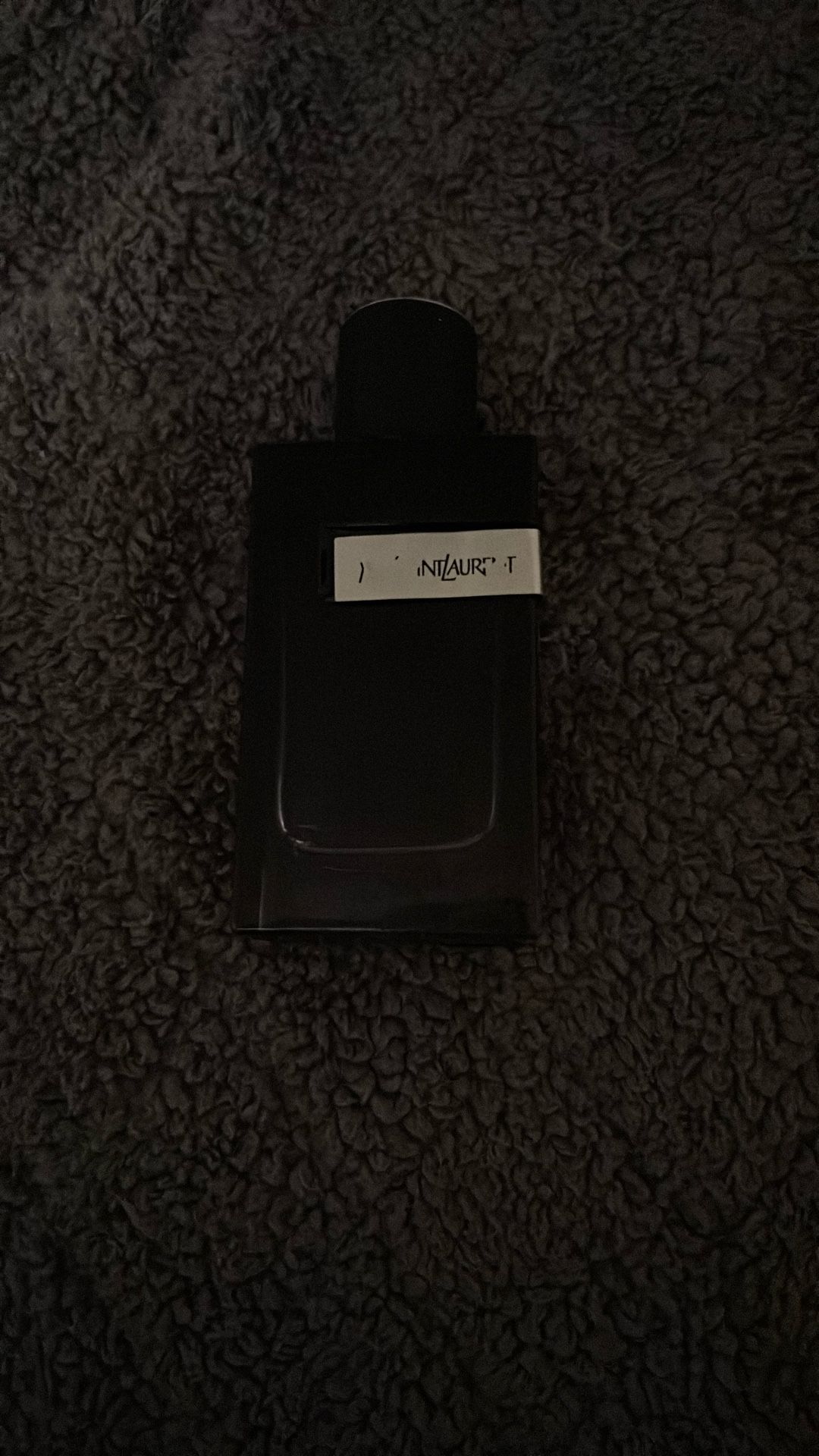 Ysl Cologne