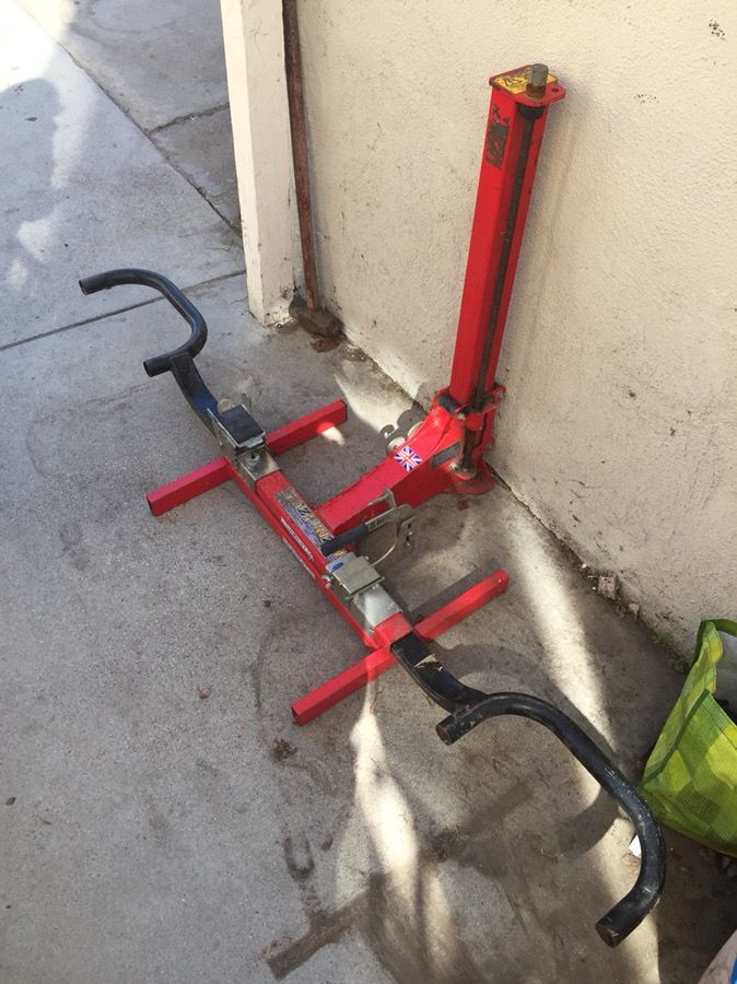 Eazy sale rizer lift