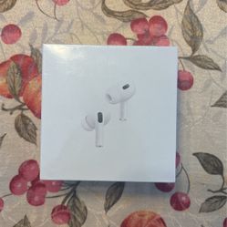 AirPods Pro 2 Brand New 