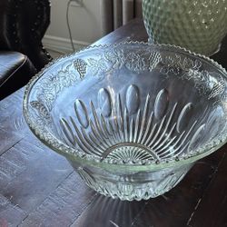 Charola De Vidrio 